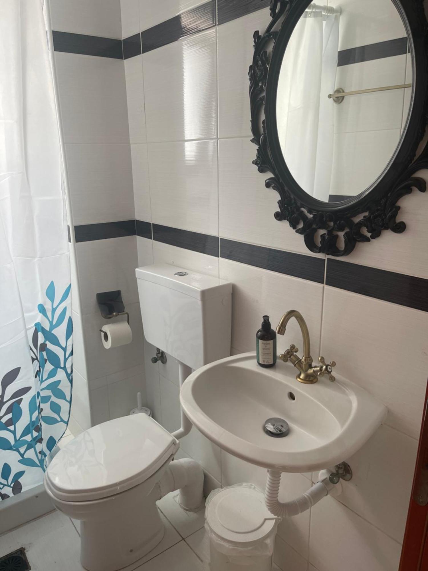 Retire Flat In The Heart Of Appartement Héraklion