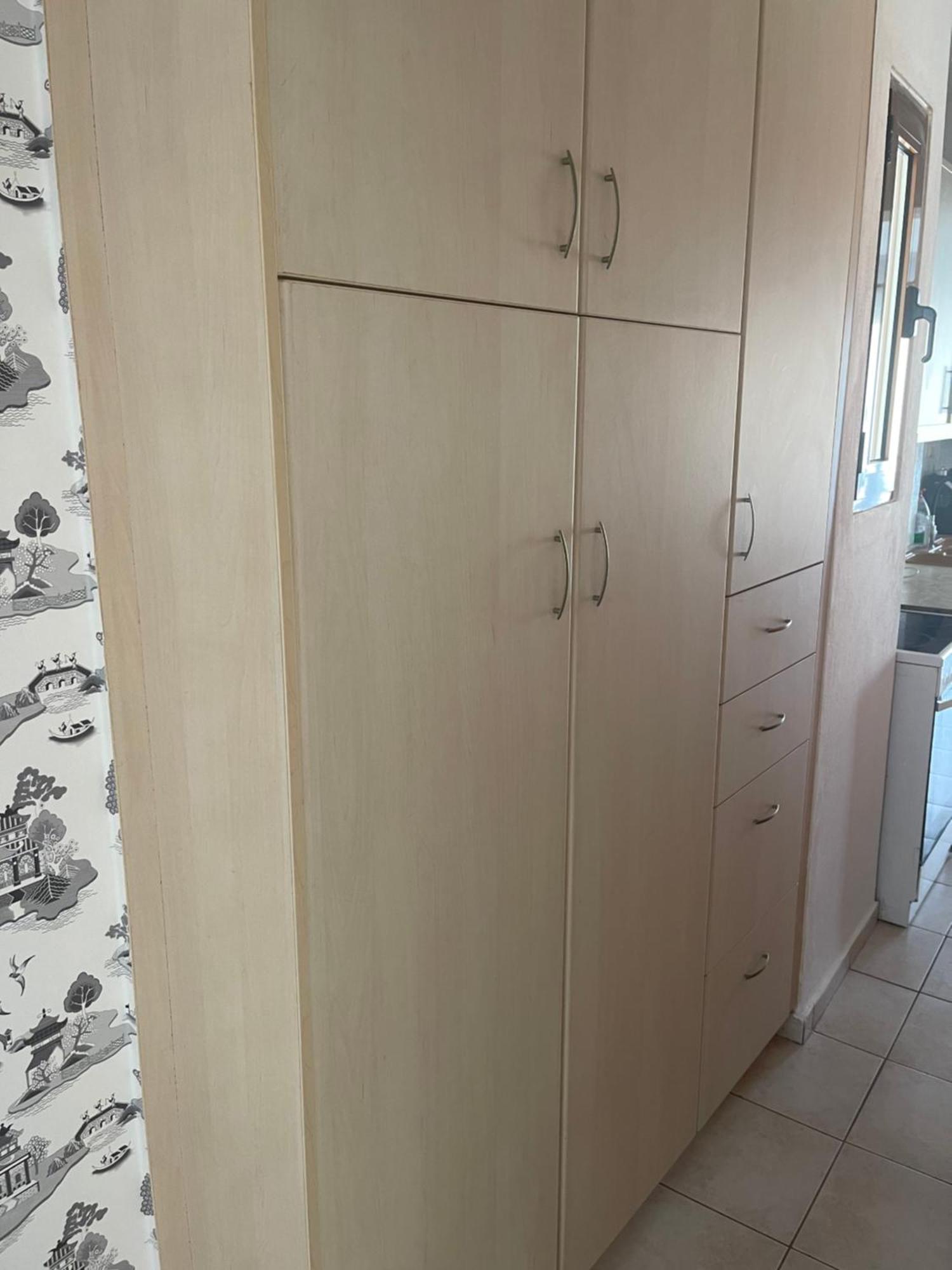 Retire Flat In The Heart Of Appartement