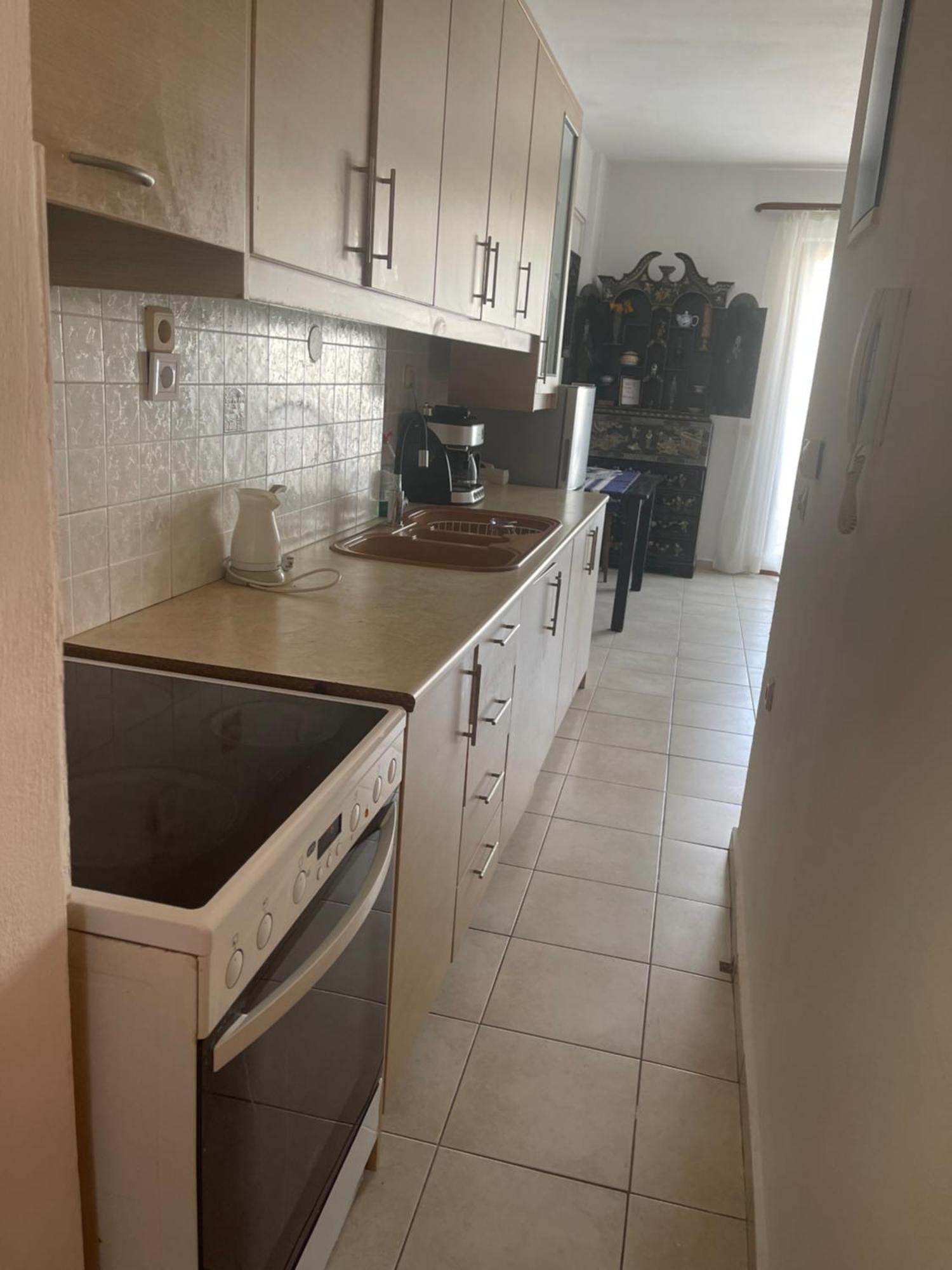Appartement Retire Flat In The Heart Of *