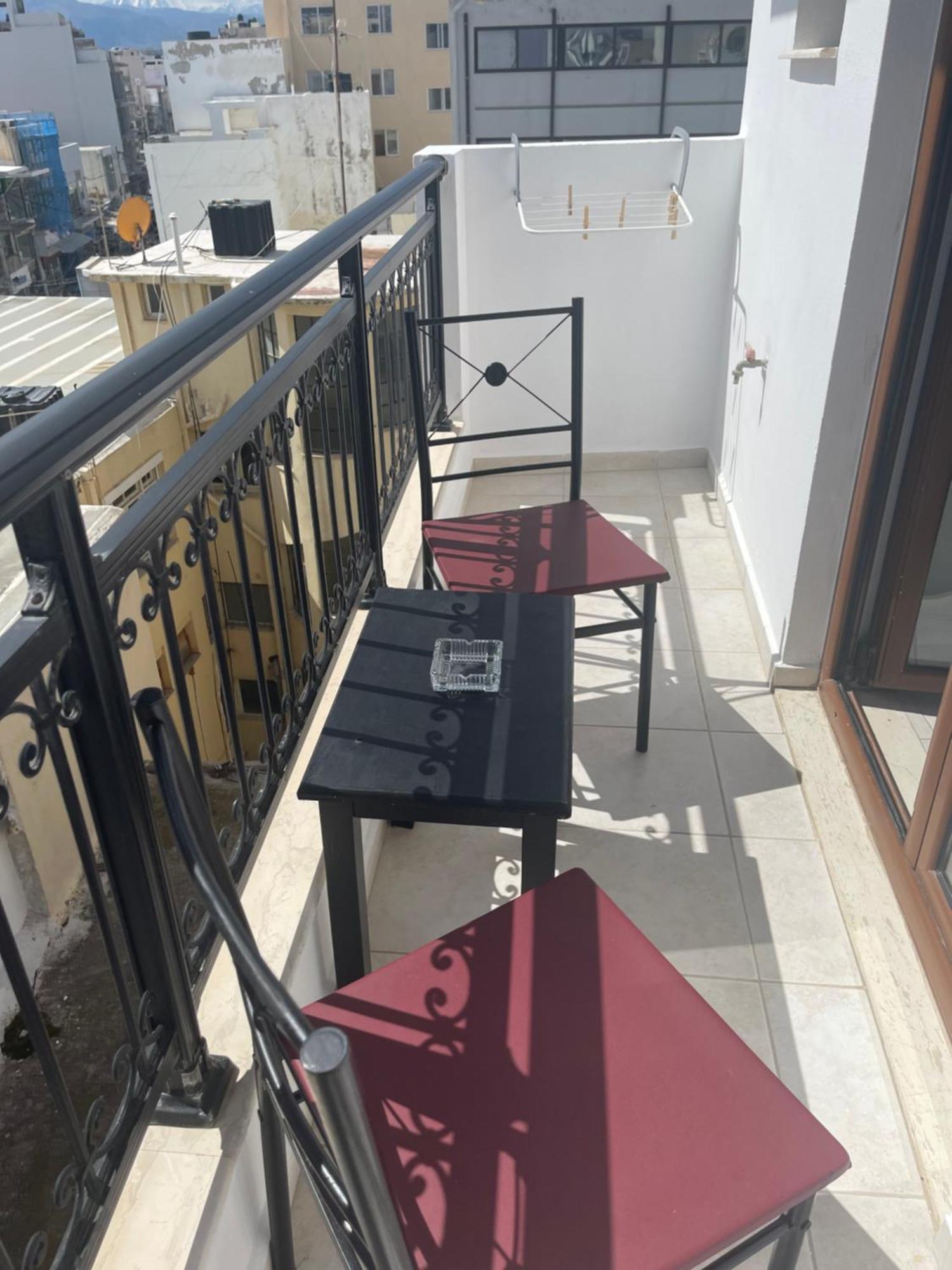 Appartement Retire Flat In The Heart Of